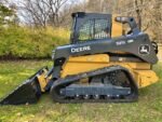 John Deere 331G Año 2023 - Imagen 2
