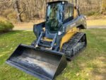 John Deere 331G Año 2023 - Imagen 4