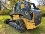 John Deere 331G Año 2023 - Imagen 5