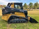 John Deere 331G Año 2023 - Imagen 8