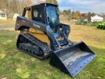 John Deere 331G Año 2023