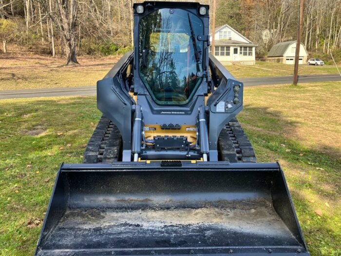 John Deere 331G Año 2023 - Imagen 20