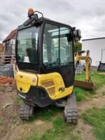 2020 Yanmar SV18 Advance-Powertilt - Imagen 2