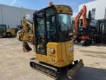 2021 Caterpillar 301.8-05A - Imagen 3