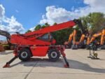 Manitou MRT2540 plus (Radio Control + Winch) - Imagen 7
