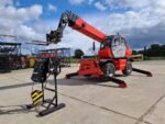 Manitou MRT2540 plus (Radio Control + Winch) - Imagen 8