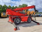 Manitou MRT2540 plus (Radio Control + Winch) - Imagen 14