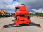 Manitou MRT2540 plus (Radio Control + Winch) - Imagen 12