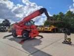 Manitou MRT2540 plus (Radio Control + Winch) - Imagen 2