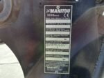 Manitou MRT2540 plus (Radio Control + Winch) - Imagen 18