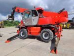 Manitou MRT2540 plus (Radio Control + Winch) - Imagen 6
