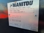 Manitou MT1440E - Imagen 14