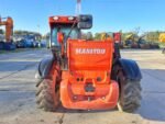 Manitou MT1440E - Imagen 3