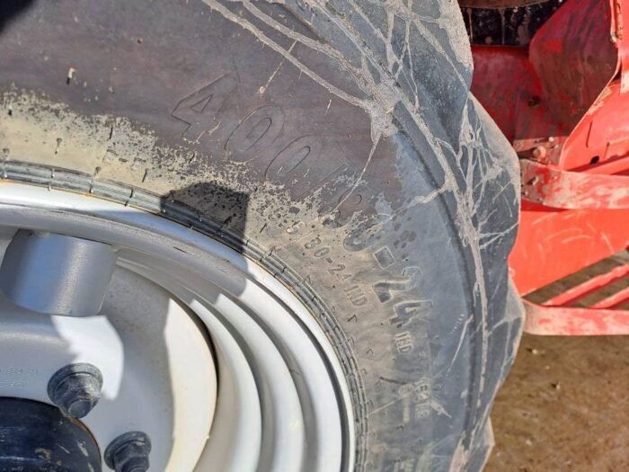 Manitou MT1440E - Imagen 4