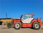 Manitou MT1440E - Imagen 5