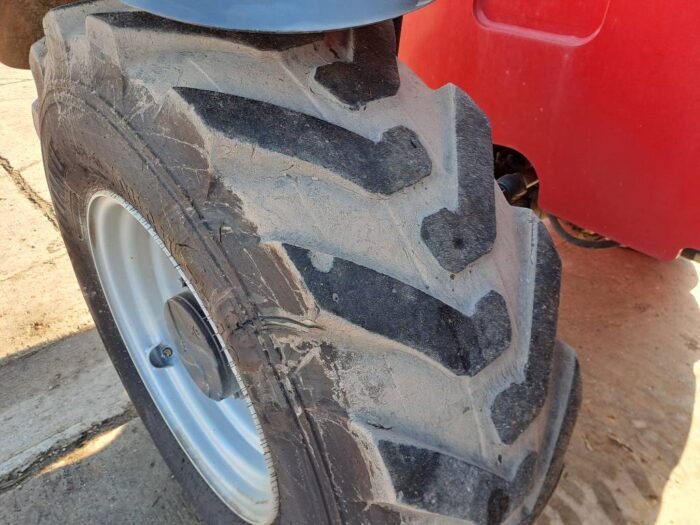 Manitou MT1440E - Imagen 8