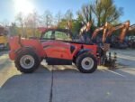 Manitou MT1440E - Imagen 12