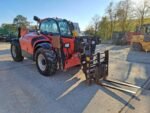 Manitou MT1440E - Imagen 19