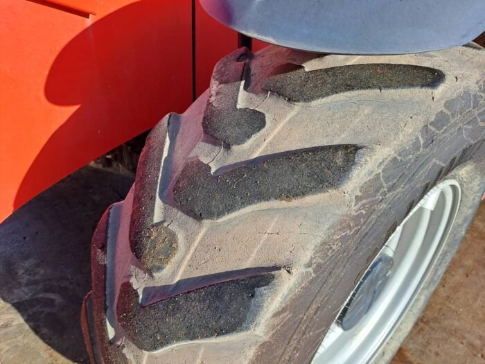 Manitou MT1440E - Imagen 21