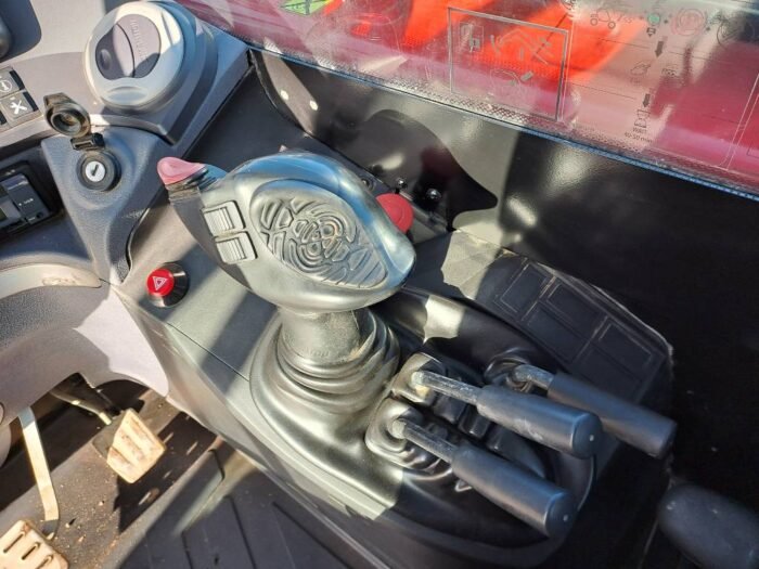 Manitou MT1440E - Imagen 24