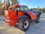 Manitou MT1440E - Imagen 26