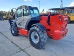 Manitou MT1840 - Imagen 15