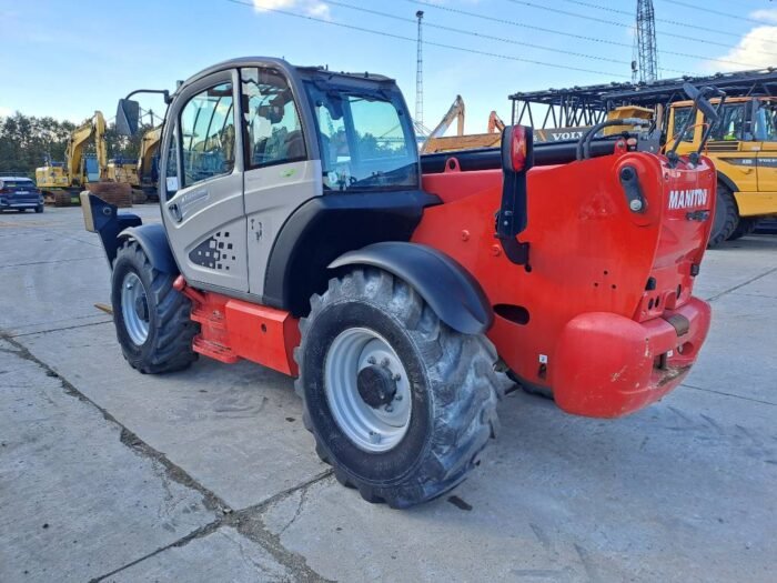 Manitou MT1840 - Imagen 15
