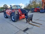Manitou MT1840 - Imagen 13