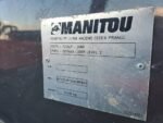 Manitou MT1840 - Imagen 4