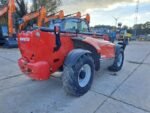 Manitou MT1840 - Imagen 5