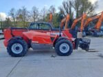 Manitou MT1840 - Imagen 7