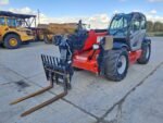 Manitou MT1840 - Imagen 17