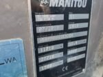 Manitou MT1840 - Imagen 23