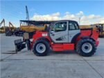 Manitou MT1840 - Imagen 24