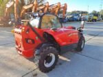 Manitou MT625H - Imagen 2