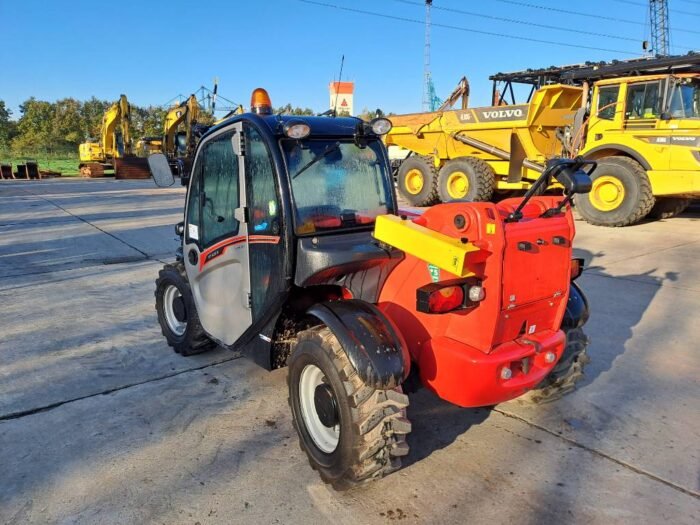 Manitou MT625H - Imagen 3