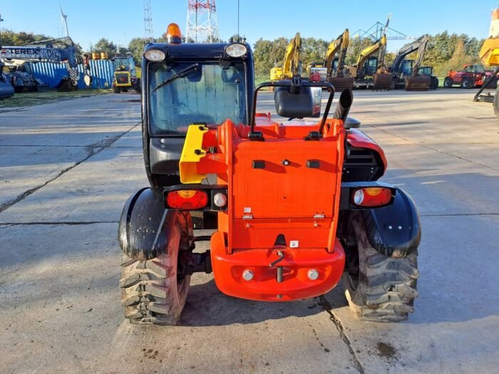 Manitou MT625H - Imagen 4