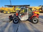 Manitou MT625H - Imagen 12