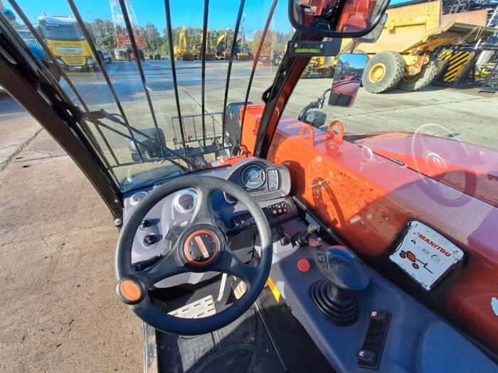 Manitou MT625H - Imagen 14