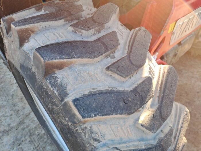 Manitou MT625H - Imagen 6