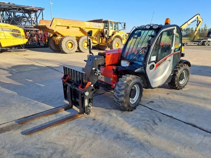 Manitou MT625H - Imagen 7