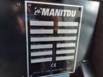 Manitou MT625H - Imagen 20