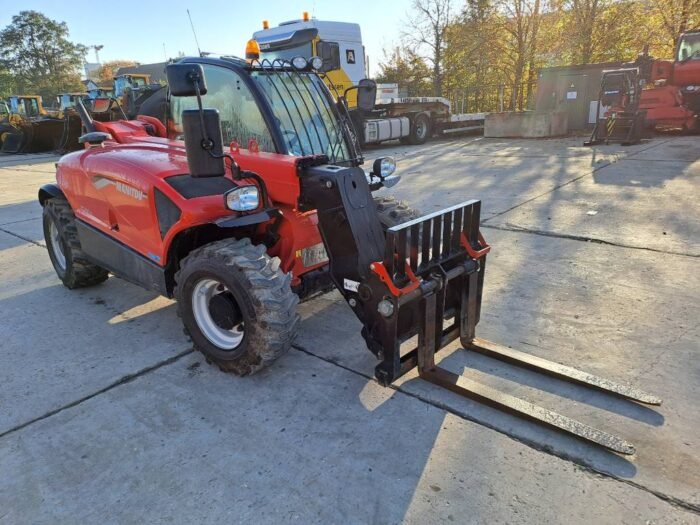 Manitou MT625H - Imagen 21