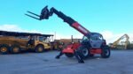 Manitou MT1840 - Imagen 27