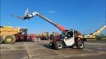Manitou MT625H - Imagen 28