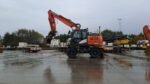 Hitachi ZX140WTB-6 (Topcon GPS + Engcon) - Imagen 27