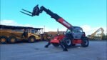 Manitou MT1840 - Imagen 28