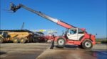 Manitou MT1440E - Imagen 29
