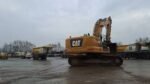 Pala sobre orugas CAT 336 - Imagen 33