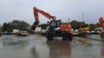 Hitachi ZX140WTB-6 (Topcon GPS + Engcon) - Imagen 28